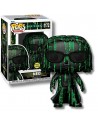 Funko Pop! Matrix Neo Glows In The Dark 1172 Special Edition