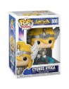 Funko Pop! Saint Seiya Cygnus Hyoga 808