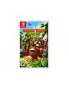 Preventa dia uno Donkey Kong Country Returns HD