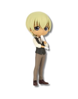 Detective Conan Toru Amuro Ver A Q posket