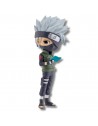 Naruto Shippuden Kakashi Hatake Ver A Q posket