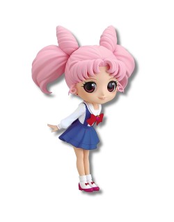 Sailor Moon Chibiusa Ver A Q posket