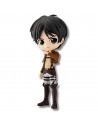 Attack On Titan Eren Yeager Ver A Q posket