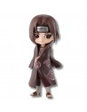 Naruto Shippuden Itachi Uchiha Ver B Q posket