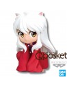 Inuyasha Sitting (Sentado) Ver A Q posket