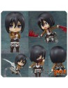 Attack On Titan Mikasa Ackerman Nendoroid 365