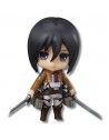 Attack On Titan Mikasa Ackerman Nendoroid 365