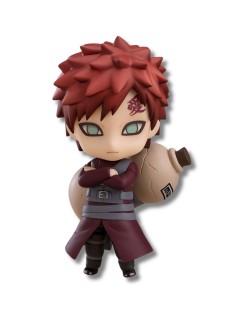 Naruto Shippuden Gaara Nendoroid 956