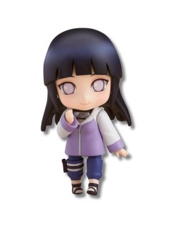 Naruto Shippuden Hinata Hyuga Nendoroid 879