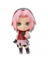 Naruto Shippuden Sakura Haruno Nendoroid 833