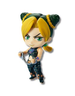 Jojo's Bizarre Jolyne Cujoh Nendoroid 1815