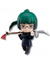 Jujutsu Kaisen Maki Zenin Nendoroid 1743