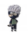 Naruto Shippuden Kakashi Hatake Nendoroid 724