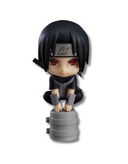 Naruto Shippuden Itachi Uchiha Anbu Nendoroid 1726