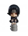 Naruto Shippuden Itachi Uchiha Anbu Nendoroid 1726