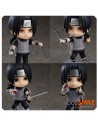 Naruto Shippuden Itachi Uchiha Anbu Nendoroid 1726