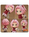 Naruto Shippuden Sakura Haruno Nendoroid 833