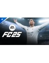 EA SPORTS FC 25 PS5