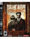 Silent Hill Homecoming Ps3