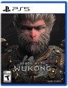 Preventa Wukong PS5