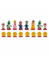 Preventa Ajedrez Super Mario Collector Edition Original