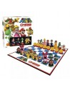 Preventa Ajedrez Super Mario Collector Edition Original