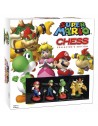 Ajedrez Super Mario Collector Edition Original