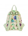 Mochila Loungefly Pokemon Plantas Exclusiva Original