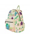 Mochila Loungefly Pokemon Plantas Exclusiva Original