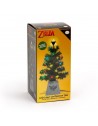 Arbol de navidad The Legend of Zelda LED USB