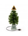 Arbol de navidad The Legend of Zelda LED USB