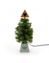 Arbol de navidad The Legend of Zelda LED USB