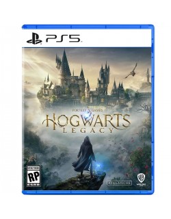 Hogwarts Legacy PS5