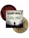 Preventa Vinilo Silent Hill 2 Edición Limitada Exclusivo