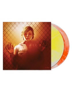 Preventa Vinilo Silent Hill 3 Edición Limitada Exclusivo