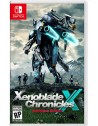 Preventa dia uno Xenoblade Chronicles X: Definitive Edition