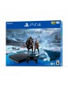 Consola Sony PlayStation PS4 1TB + Juego God Of War Ragnarok