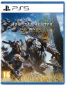 Preventa Monster Hunter Wild PS5 Steelbook Eur