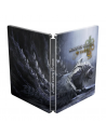 Preventa Monster Hunter Wild PS5 Steelbook Eur